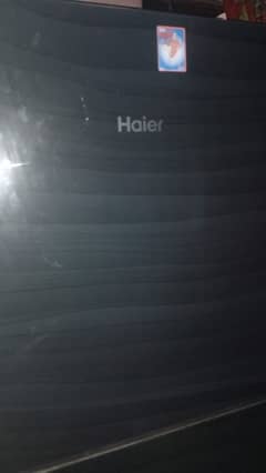 Haier Refrigerator