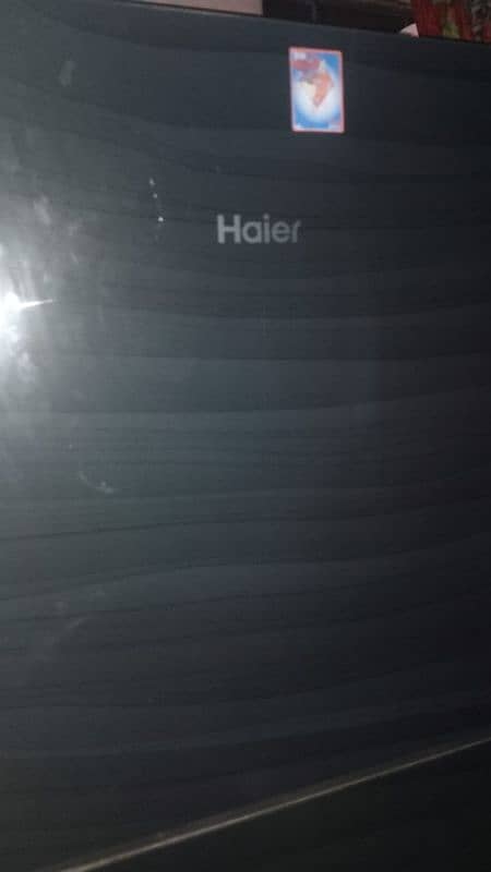 Haier Refrigerator 0