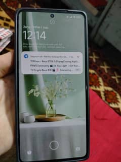 Redmi note 13 pro 256. Gb only mobile