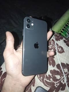 iPhone 11 non pta jv