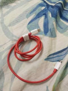 OnePlus Charger