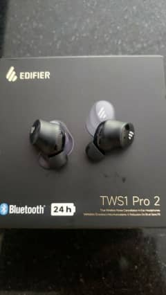 Edifier TWS 1 Pro 2 ANC Earbuds for Sale