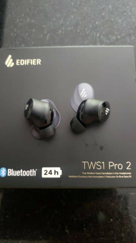 Edifier TWS 1 Pro 2 ANC Earbuds for Sale 0