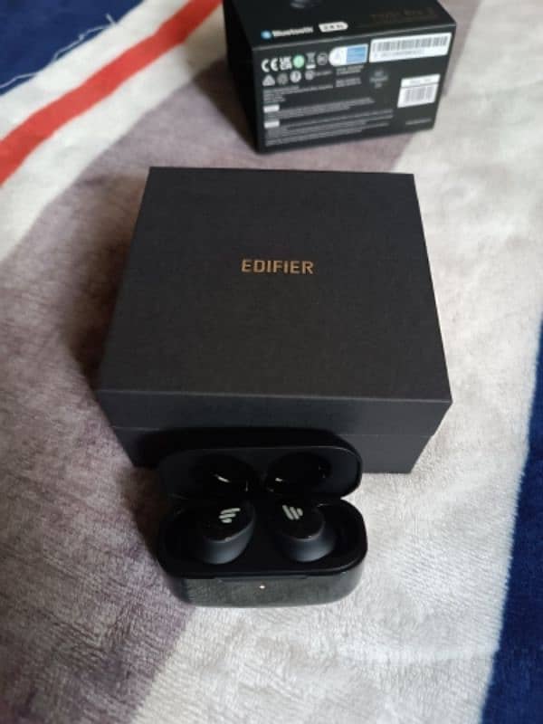 Edifier TWS 1 Pro 2 ANC Earbuds for Sale 1