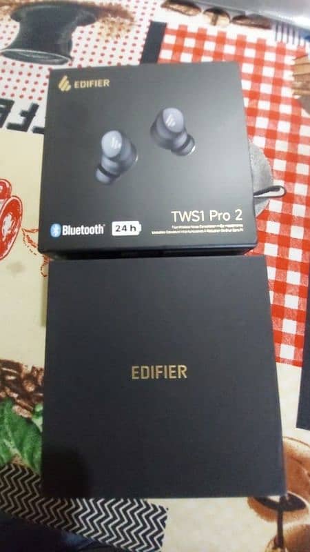 Edifier TWS 1 Pro 2 ANC Earbuds for Sale 4