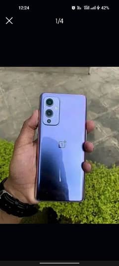 OnePlus 9 5G dual sim