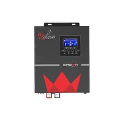 Crown inverter Relevo 1400VA