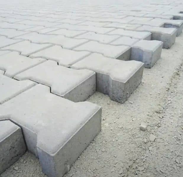 paver /Tuff tiles / kerbstone / cobal stone/outdoor tiles 3