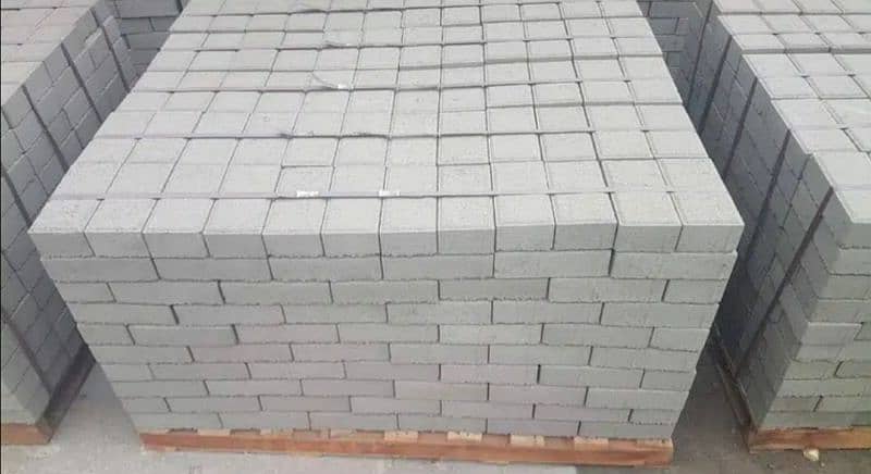 paver /Tuff tiles / kerbstone / cobal stone/outdoor tiles 4