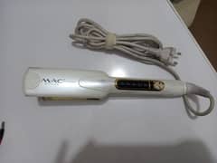 MAC Crimper (Origional)