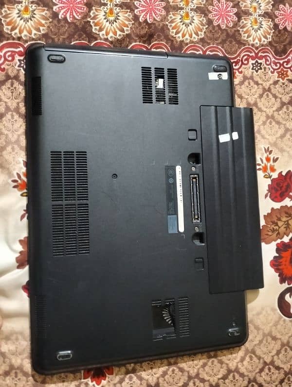 Dell i5 4th generation laptop 128gb SSD | Laptop for sale in lahore 1