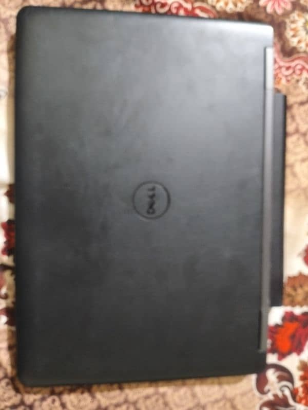 Dell i5 4th generation laptop 128gb SSD | Laptop for sale in lahore 2