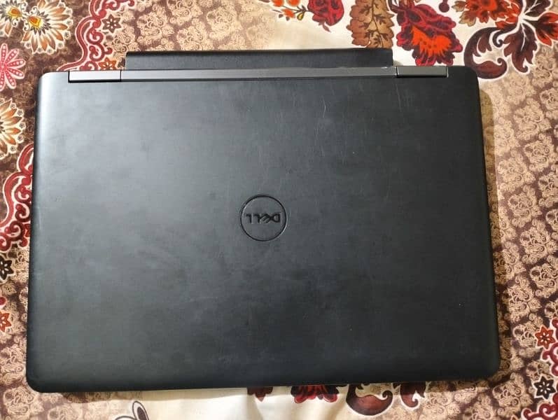 Dell i5 4th generation laptop 128gb SSD | Laptop for sale in lahore 3