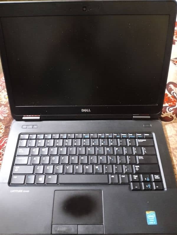 Dell i5 4th generation laptop 128gb SSD | Laptop for sale in lahore 4