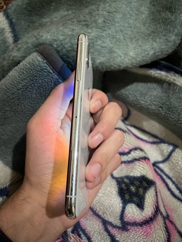 iphone x 256gb 1