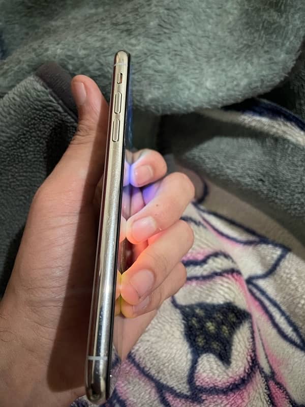 iphone x 256gb 3