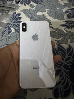 iphone x PTA Approved