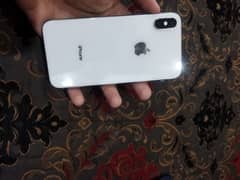 iPhone X 64 gb FU