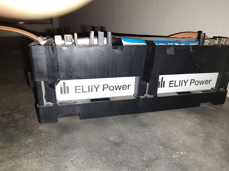 eliiy power 3.2 volt 48 ah 0