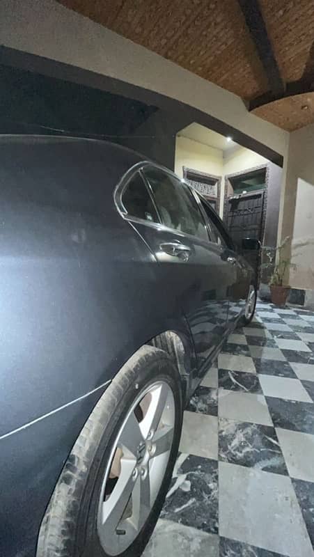 Honda Accord 2007 CL9 7