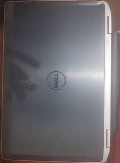 Dell core i7 3rd generation