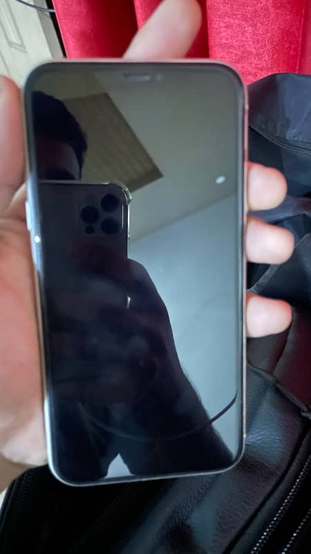 iphone 11,factory unlock non pta+box 1