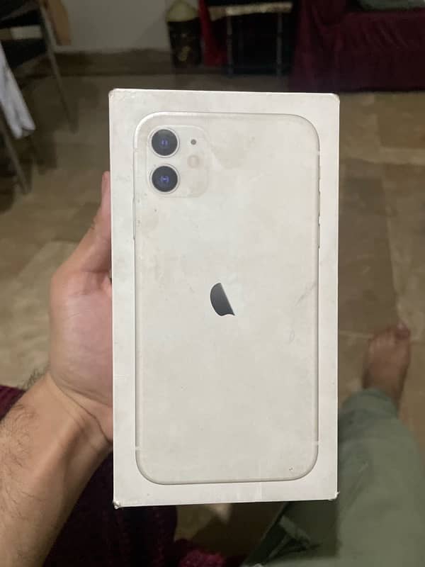 iphone 11,factory unlock non pta+box 6