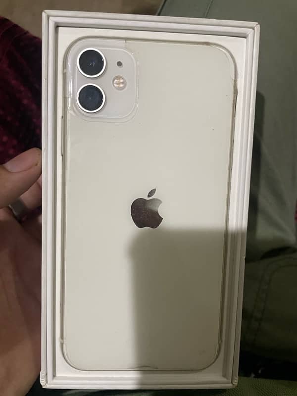 iphone 11,factory unlock non pta+box 7