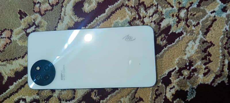 itel s23 16/256 4