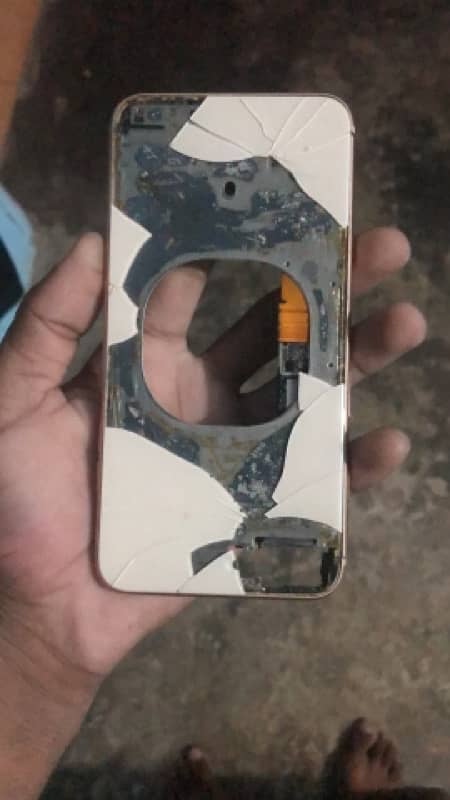 Iphone 8 plus parts 0