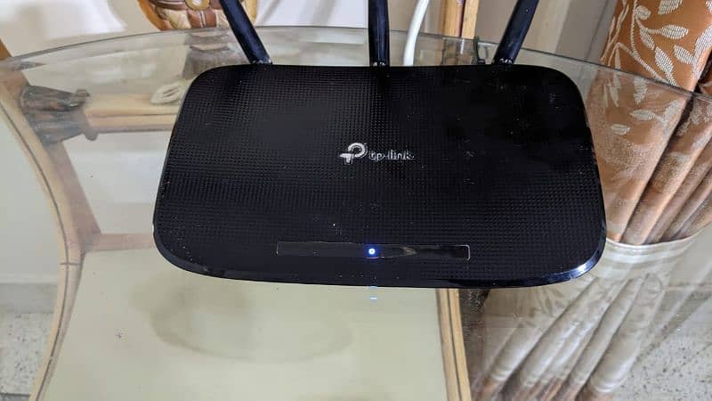 TP LINK ROUTERS 7