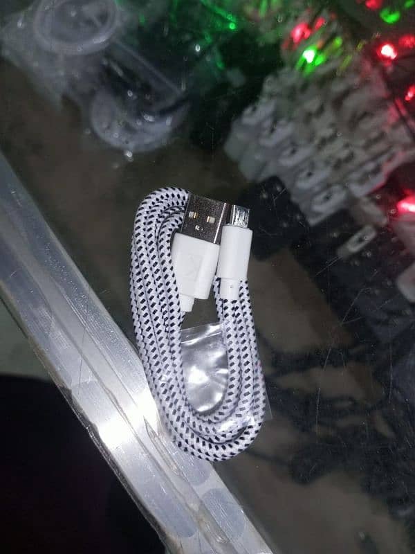 Infinity chargers 7