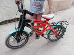 I m selling  cycle