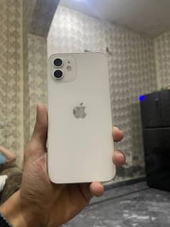 iphone 12 non pta factory unlock 128GB 10/10