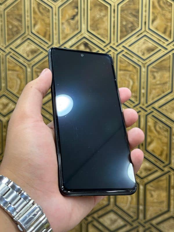 Samsung Galaxy A51 1