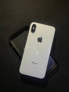 iphone x non pta