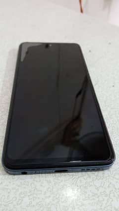 Infinix hot 40i