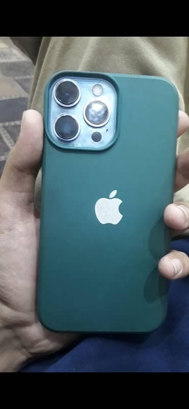 Iphone xr converted 13pro blue 0