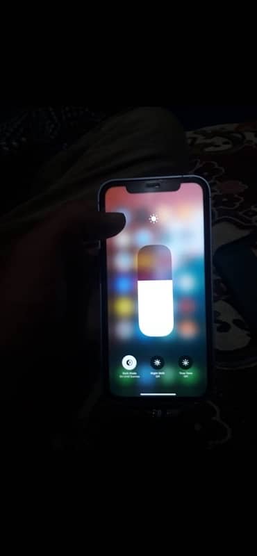 Iphone xr converted 13pro blue 5