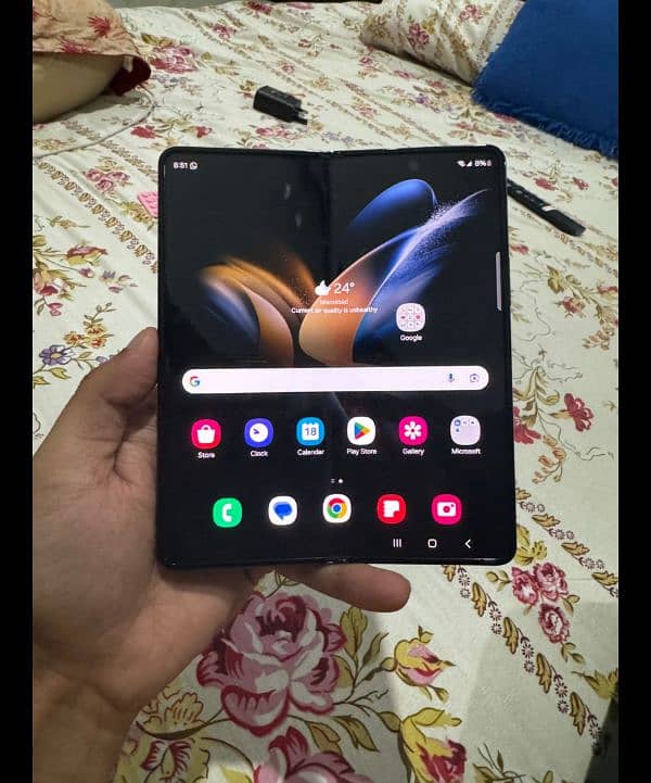 samsung galaxy zfold 4 non pta 1