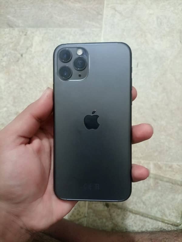 Iphone 11 Pro Dual Pta Approved 1