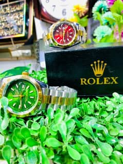 ROLEXluxury