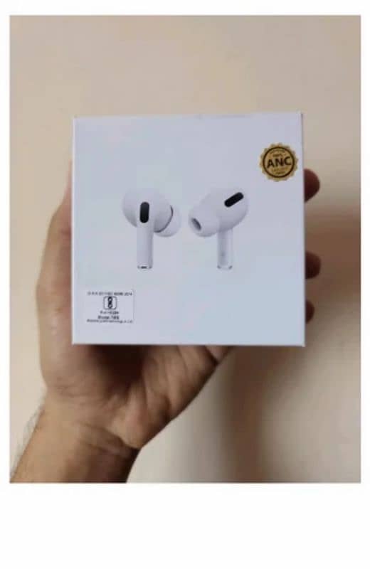 AIRPODS PRO 2nd GENERATION 1