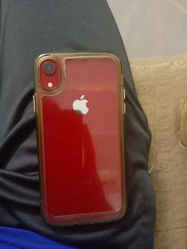 iphone xr 64 gb 4