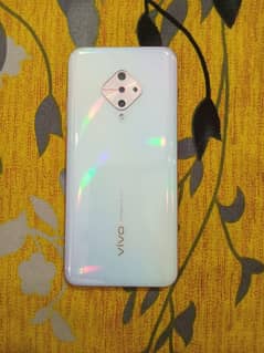 VIVO S1 PRO 10/10 | 12 GB Ram & 128 GB Rom | Lush Condition