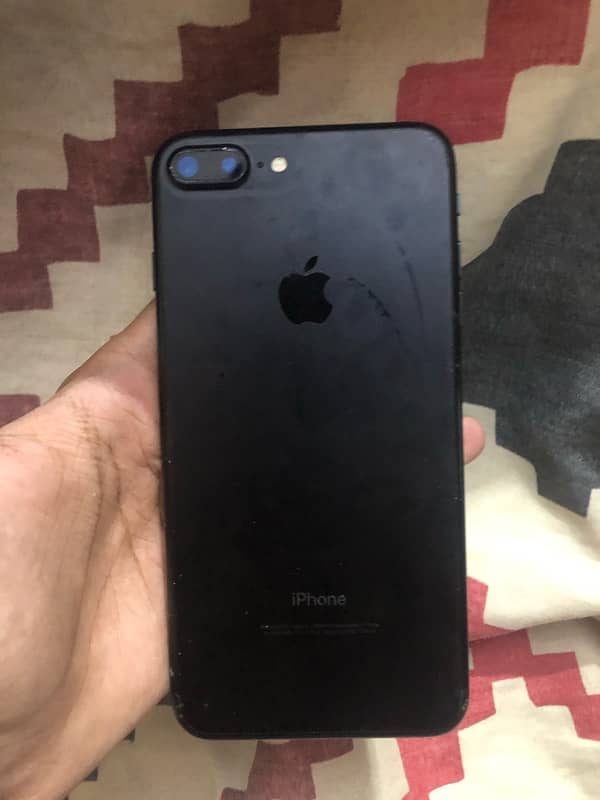 IPhone 7 Plus Non Pta 32gb 0