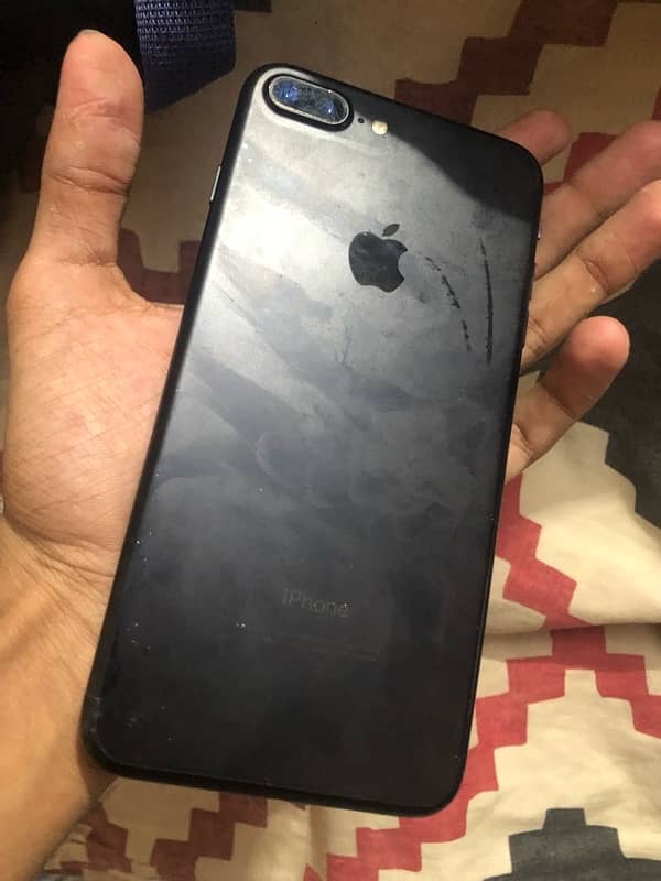 IPhone 7 Plus Non Pta 32gb 2