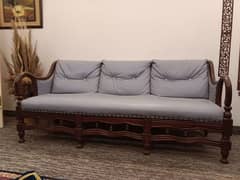 7 seater sofa set