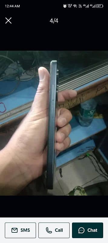 Infinix Smart 8 2