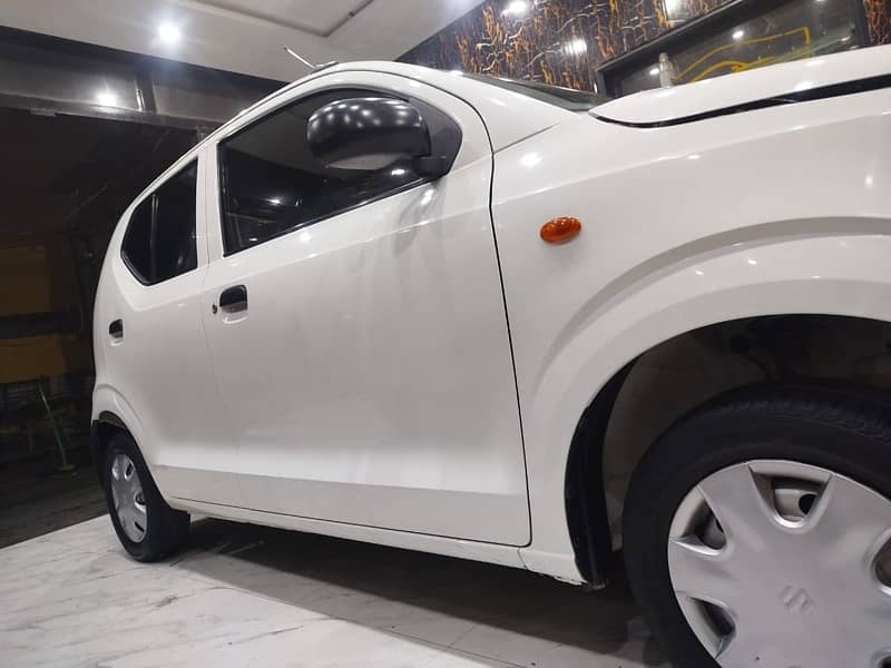 Suzuki Alto 2020 1